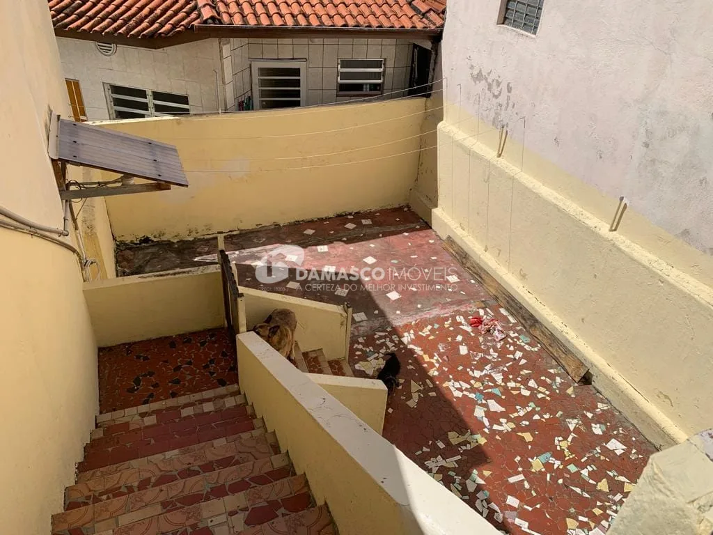 Sobrado à venda, Santa Maria, São Caetano do Sul, SP