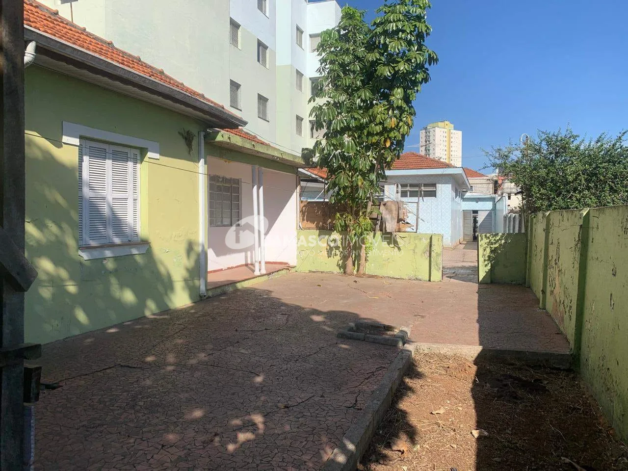 Casa à venda, Osvaldo Cruz, São Caetano do Sul, SP