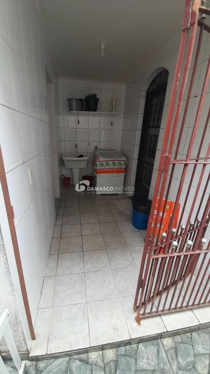 Sobrado à venda 3 Quartos, 1 Suite, 2 Vagas, 190M², Vila Lúcia, São Paulo - SP