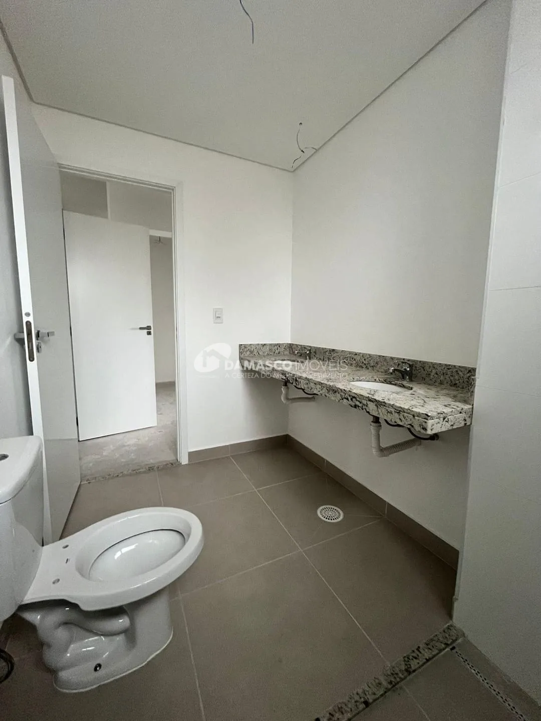 Apartamento à venda, 3 suítes, 3 vagas, Jardim, Santo André, SP