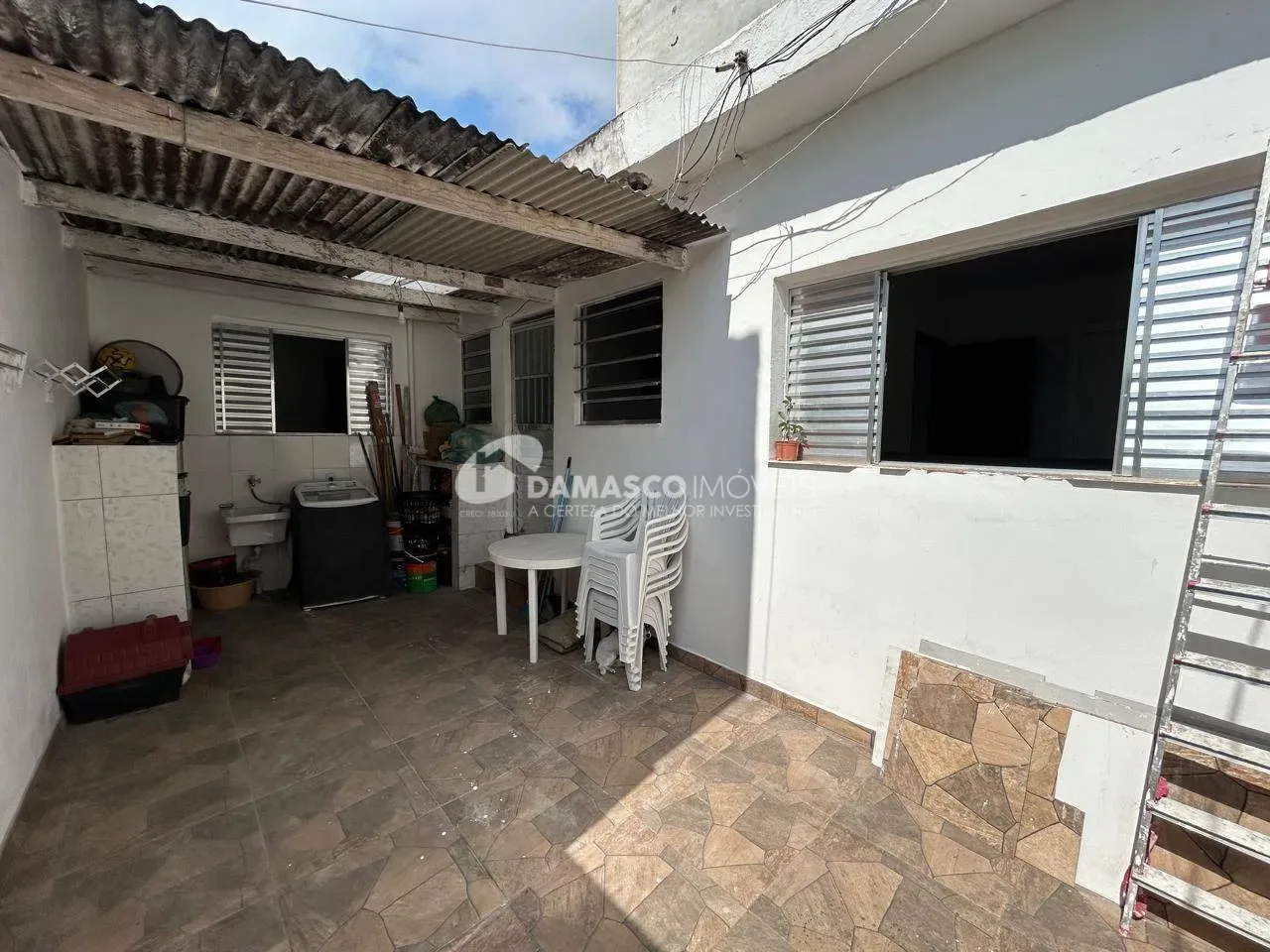 Casa à venda, Nova Gerty, São Caetano do Sul, SP