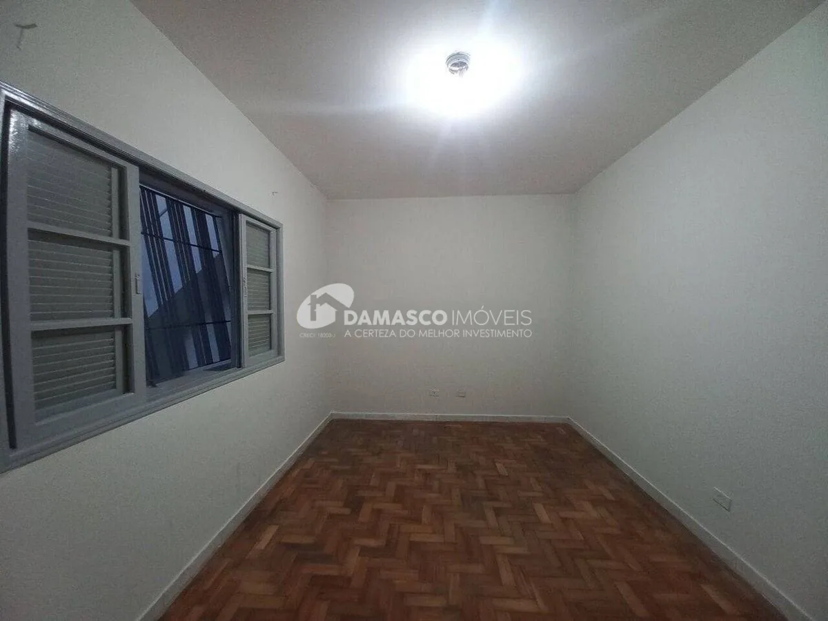 CASA - SÃO CAETANO DO SUL - OSVALDO CRUZ