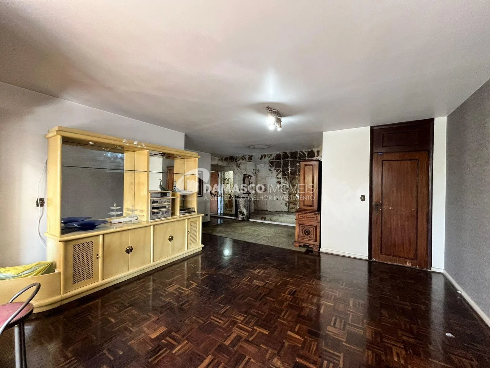 Apartamento à venda, Santo Antônio, São Caetano do Sul, SP