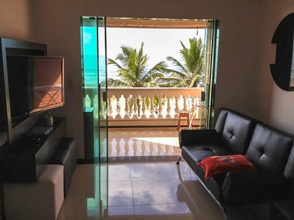 Apartamento à venda 3 Quartos, 2 Suites, 1 Vaga, 117M², Boqueirão, Praia Grande - SP 