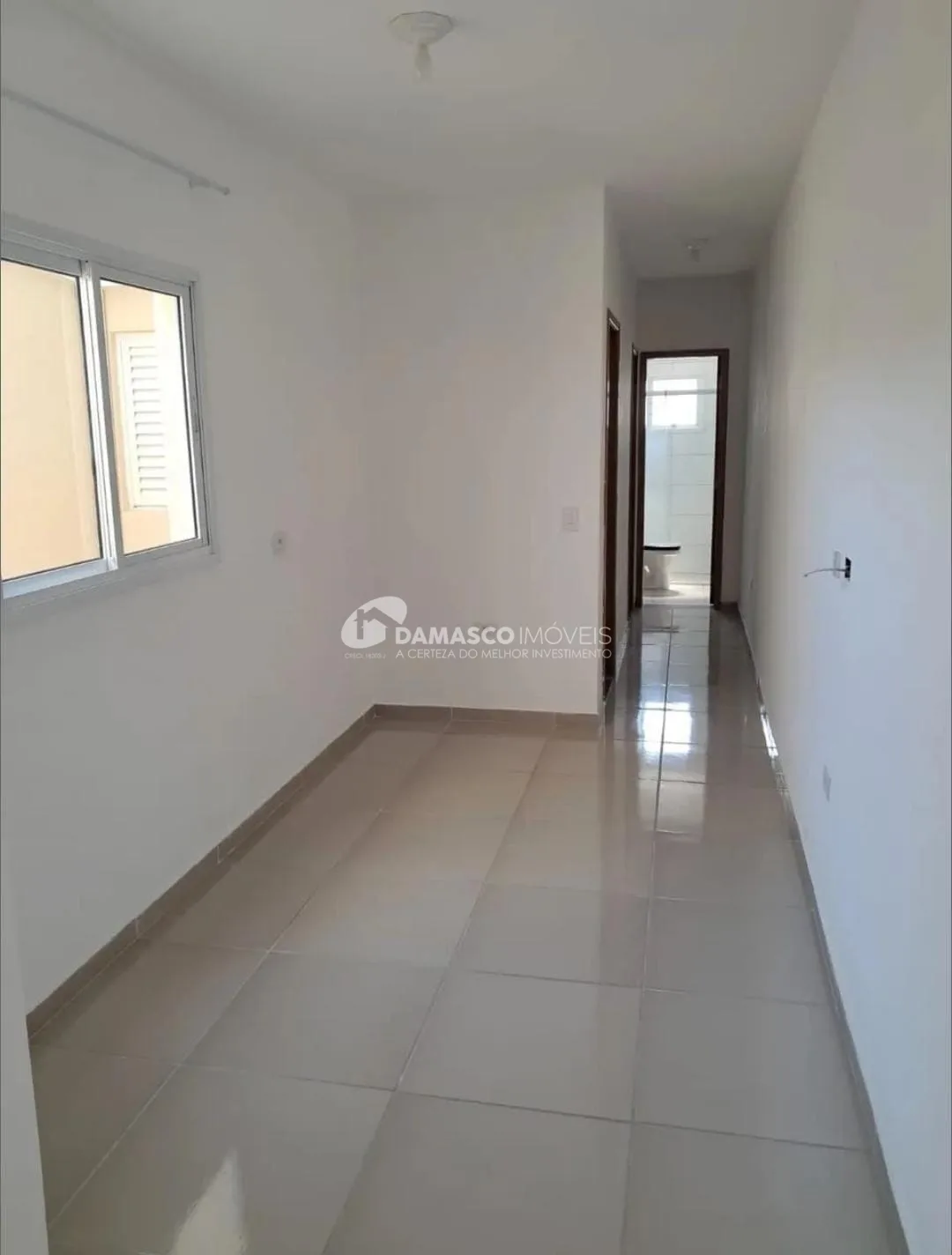 Apartamento à venda, Vila Guaraciaba, Santo André, SP