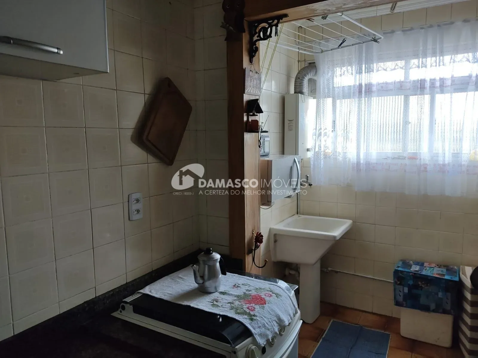 Apartamento para locação, Taboão, São Bernardo do Campo, SP