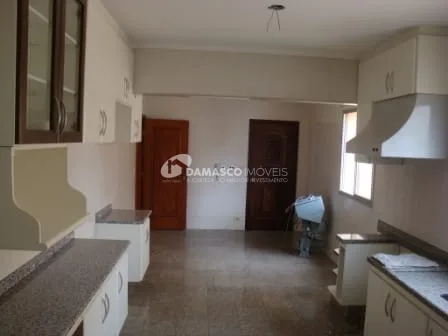 Cobertura à venda 5 Quartos, 5 Suites, 2 Vagas, 335M², Santa Paula, São Caetano do Sul - SP 