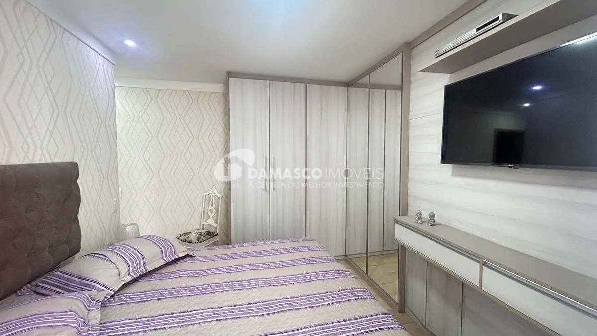 Apartamento 3 dormitórios, Canto do Forte - Praia Grance