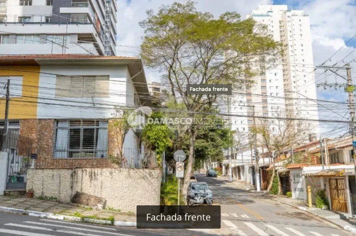 Sobrado à venda, Parque Colonial, São Paulo, SP