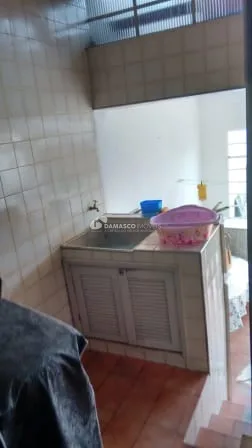 Casa à venda 2 Quartos, 4 Vagas, 200M², Vila Califórnia, São Paulo - SP