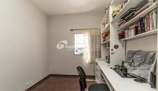 Sobrado à venda 3 Quartos, 1 Suite, 2 Vagas, Boa Vista, São Caetano do Sul - SP