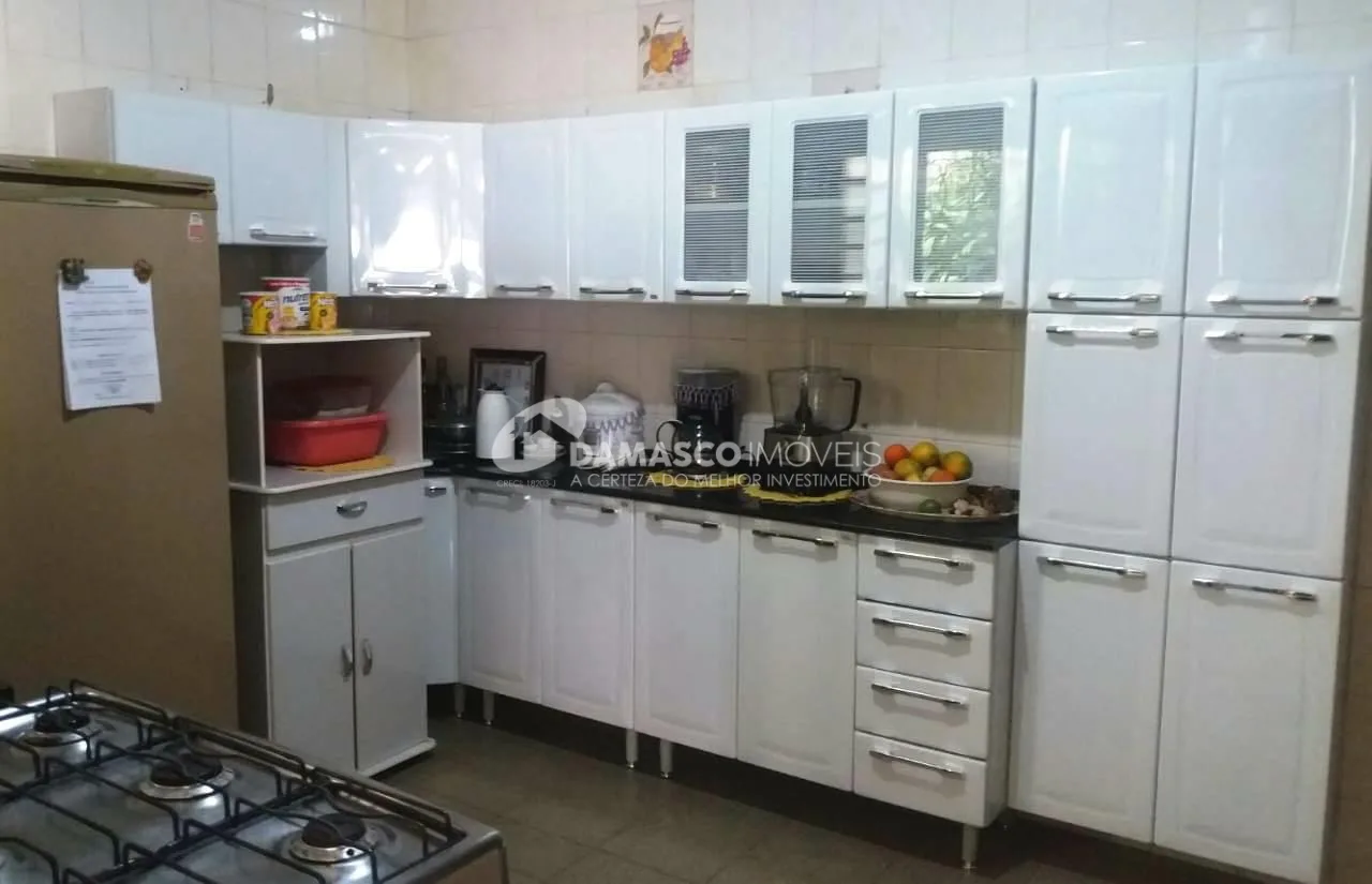 Casa à venda 3 Quartos, 5 Vagas, Nova Gerty, São Caetano do Sul - SP