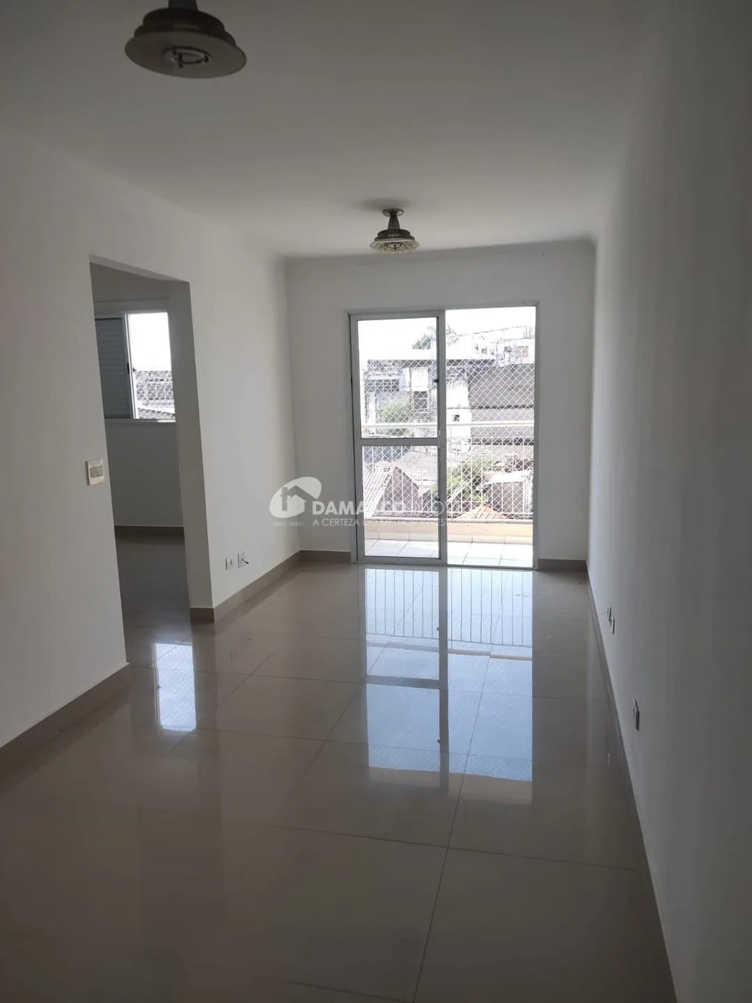 Apartamento para locação, Sacomã, São Paulo, SP