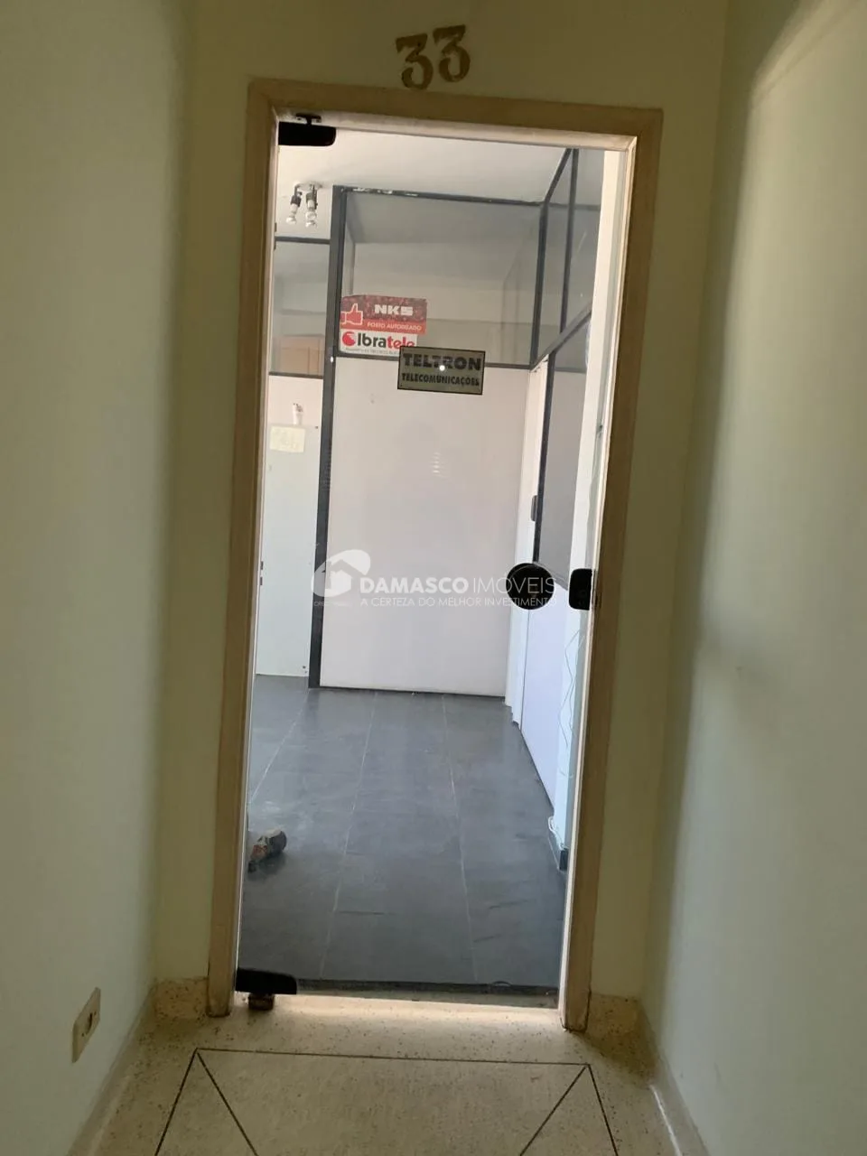 Sala comercial para venda , Rudge Ramos, São Bernardo do Campo, SP