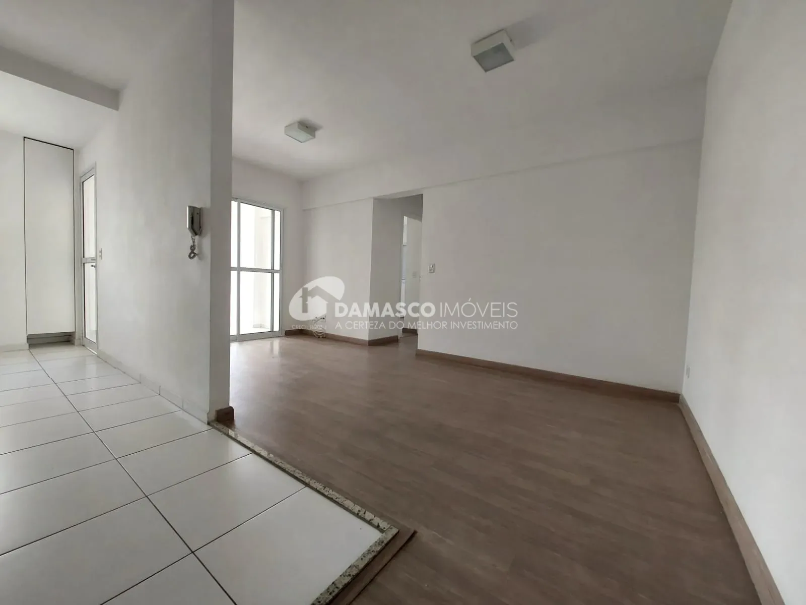 Apartamento para locação no Centro de São Caetano do Sul