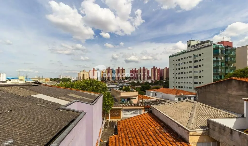 Sobrado à venda 3 Quartos, 2 Suites, 2 Vagas, Rudge Ramos, São Bernardo do Campo - SP