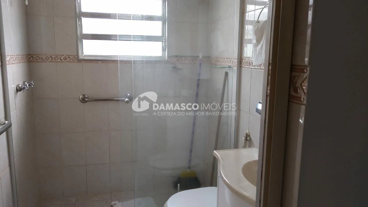 Sobrado à venda 2 Quartos, 2 Vagas, 124M², Santa Paula, São Caetano do Sul - SP