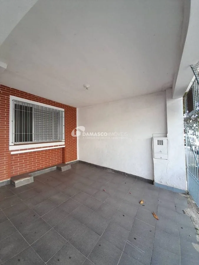 Casa para locação - Fundação- São Caetano do Sul