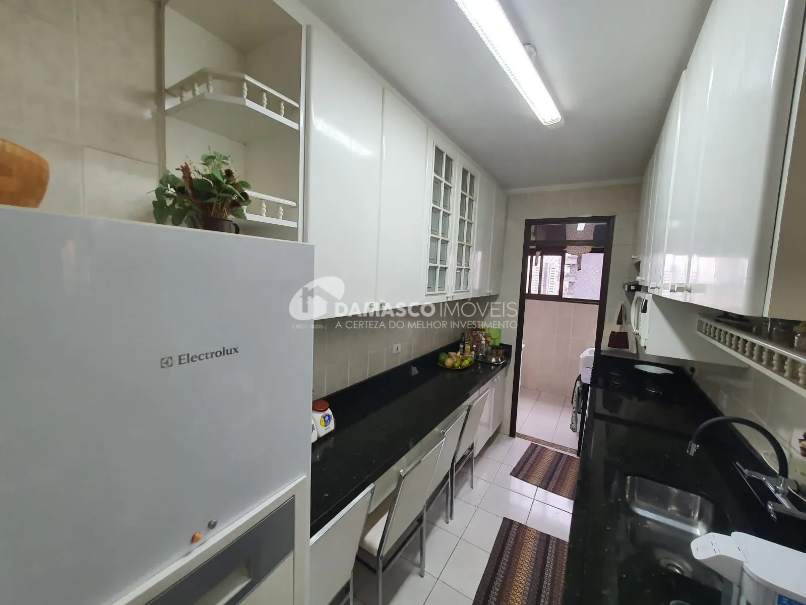 Apartamento à venda, Santa Paula, São Caetano do Sul, SP