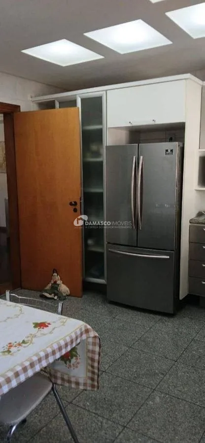 Apartamento à venda, Cerâmica, São Caetano do Sul, SP
