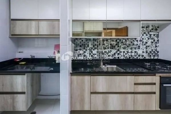 Apartamento à venda 3 dorm, 2 vagas, Santa Maria, São Caetano do Sul, SP