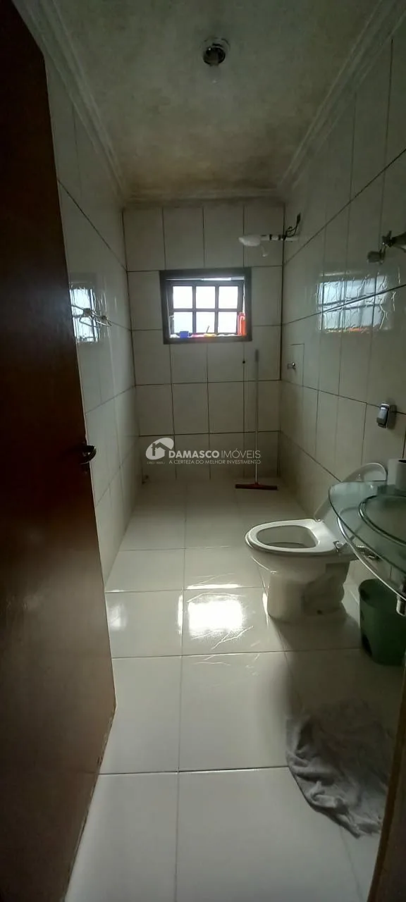 Sobrado à venda 3 Quartos, 2 Vagas, 114M², Barcelona, São Caetano do Sul - SP
