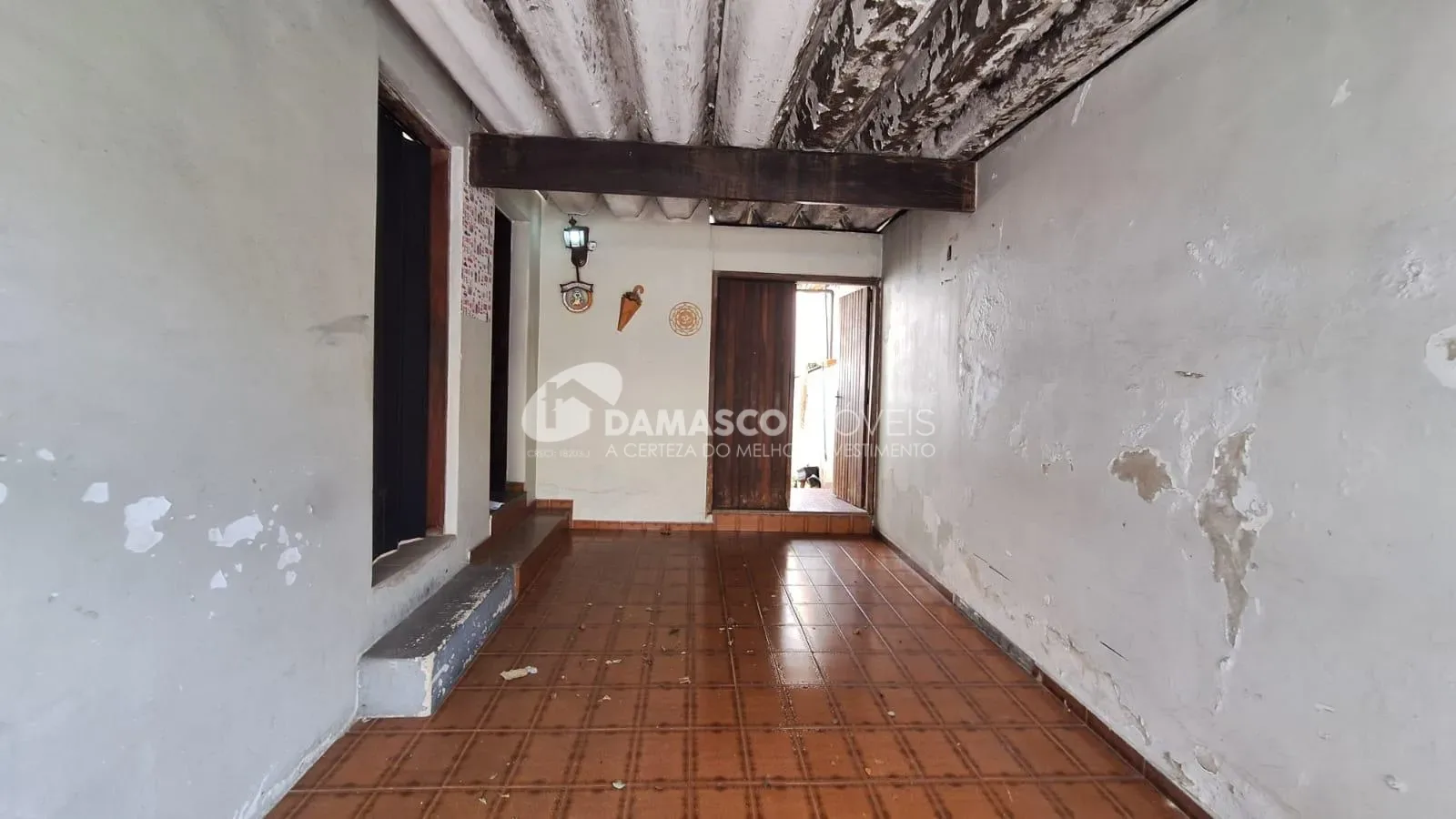 Casa à venda, Olímpico, São Caetano do Sul, SP