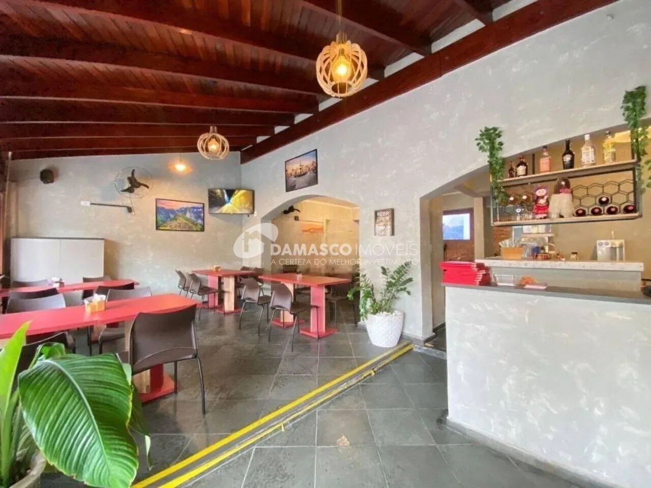 Salão à venda e locação 310M², Olímpico, São Caetano do Sul - SP