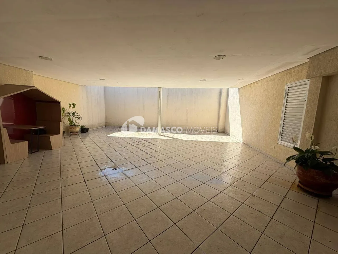 Apartamento para locação, Santa Maria, São Caetano do Sul, SP