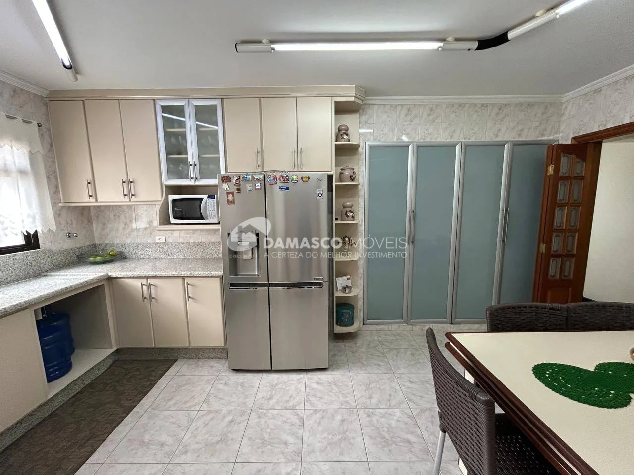 Apartamento à venda, Santa Maria, São Caetano do Sul, SP
