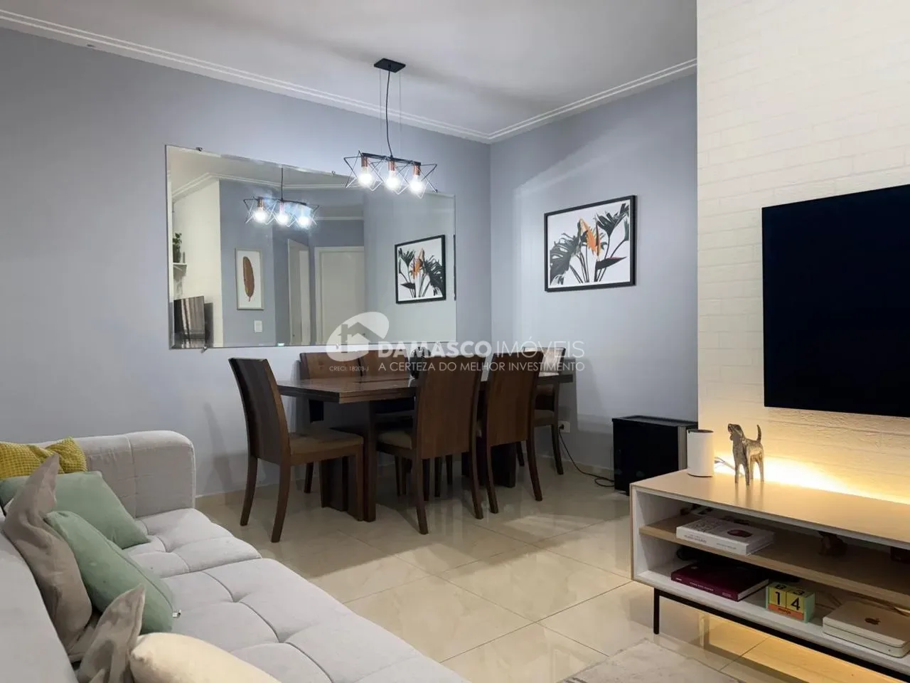 Apartamento à venda com lazer Apartamento com m, Santo Antônio, São Caetano do Sul, SP