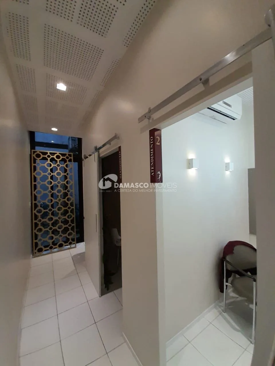 Prédio para  locação 2 Vagas, 468M², Cerâmica, São Caetano do Sul - SP