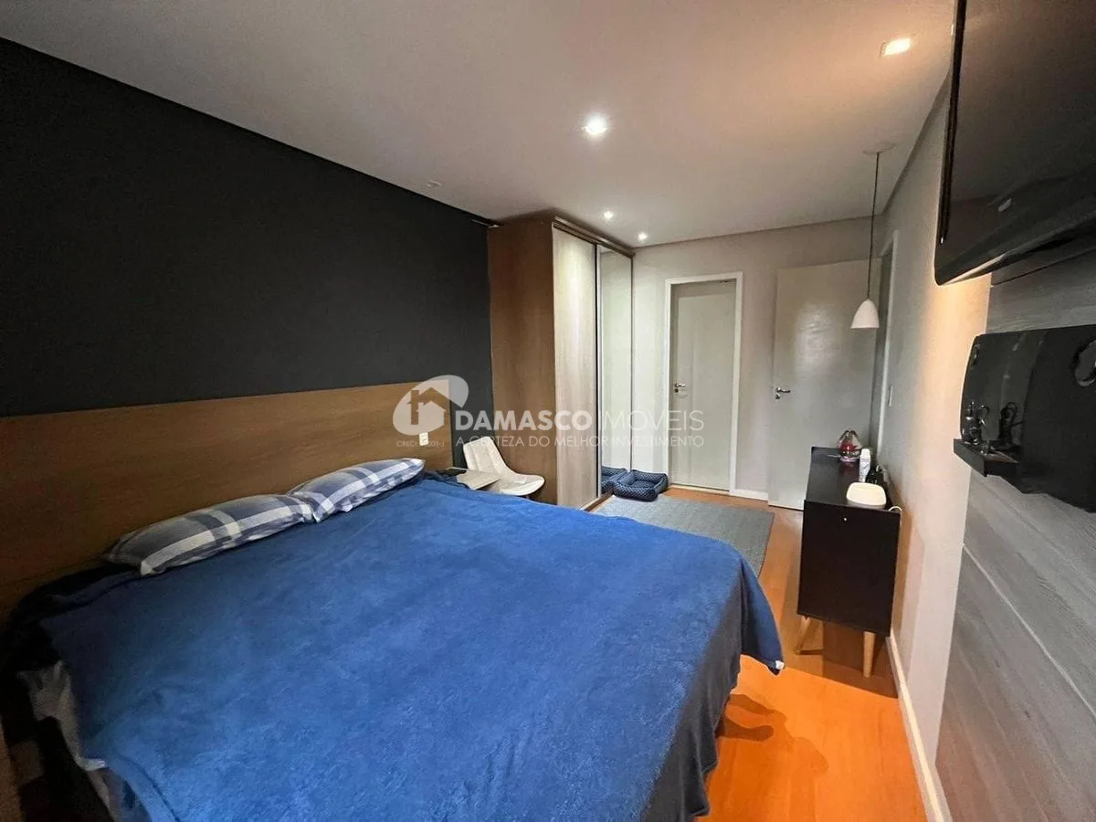 Apartamento para  Venda 3 Quartos, 1 Suite, 1 Vaga, Santa Maria, São Caetano do Sul - SP