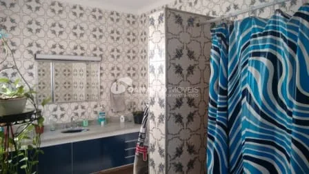 Sobrado à venda 3 Quartos, 1 Suite, 5 Vagas, 262M², Santa Maria, São Caetano do Sul - SP