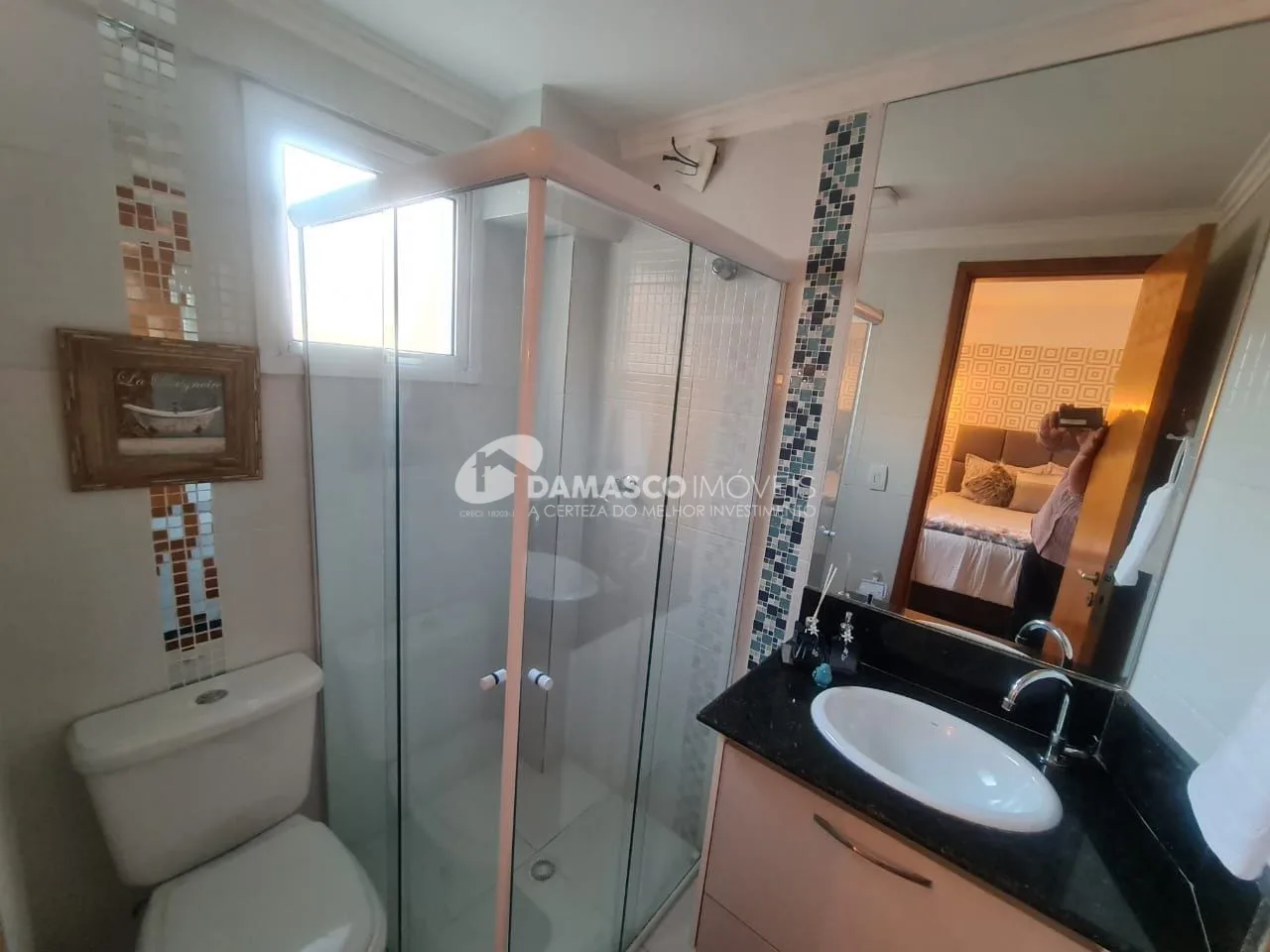 Apartamento Lindo, novo, todo mobiliado e decorado, 2/4, suíte, 2vagas, 80m², elevador. São Caetano do Sul - SP