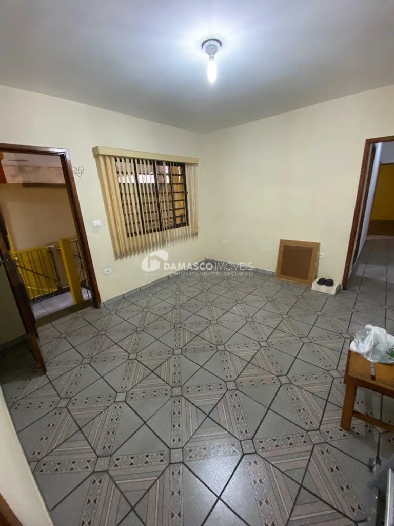 Casa à venda 3 Quartos, 1 Vaga, 200M², Vila Califórnia, São Paulo - SP