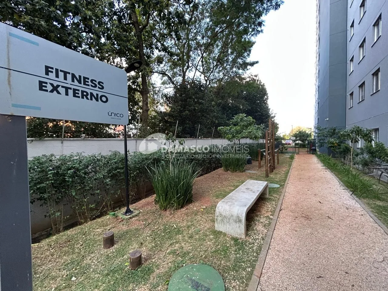 Apartamento padrão à Venda, Santa Maria, Santo André, SP