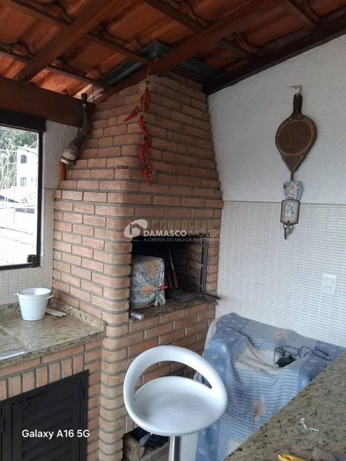 Sobrado com 3 quartos, Anchieta - São Bernardo do Campo