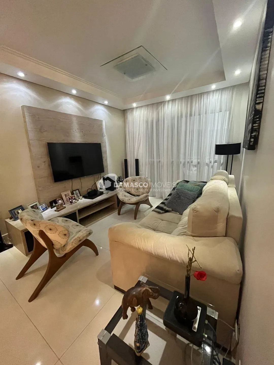 Apartamento à venda, Osvaldo Cruz, São Caetano do Sul, SP