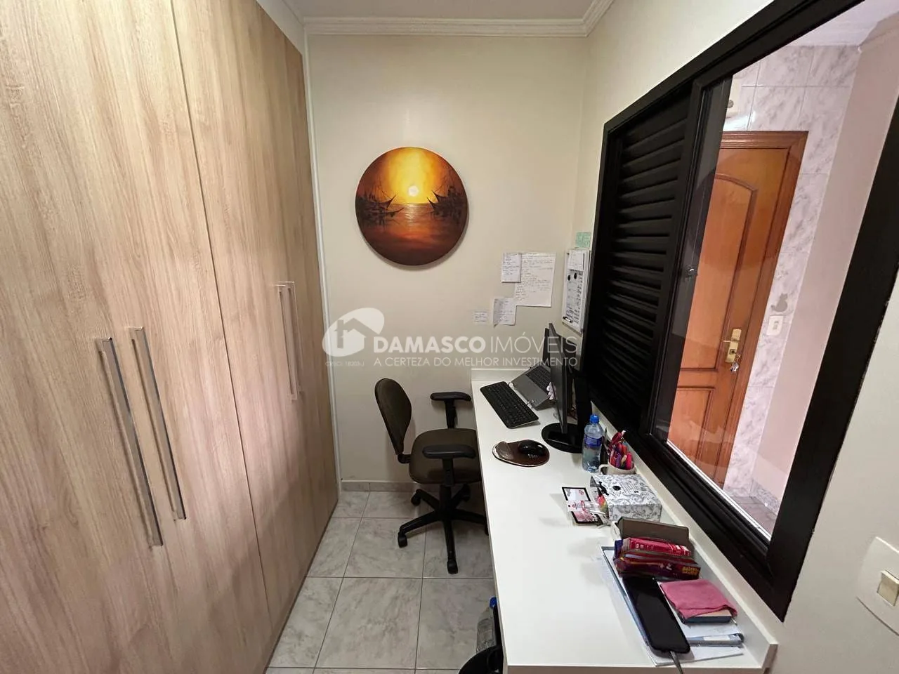 Apartamento à venda, Santa Maria, São Caetano do Sul, SP