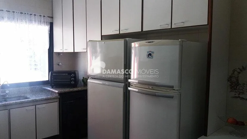 Apartamento à venda 4 Quartos, 4 Suites, 3 Vagas, 254M², Santa Paula, São Caetano do Sul - SP 