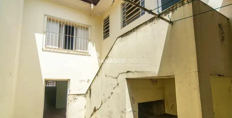 Casa à venda 2 Quartos, 3 Vagas, 123M², Barcelona, São Caetano do Sul - SP