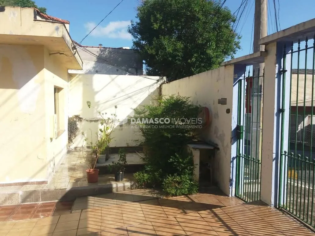 Casa à venda 3 Quartos, 5 Vagas, Nova Gerty, São Caetano do Sul - SP