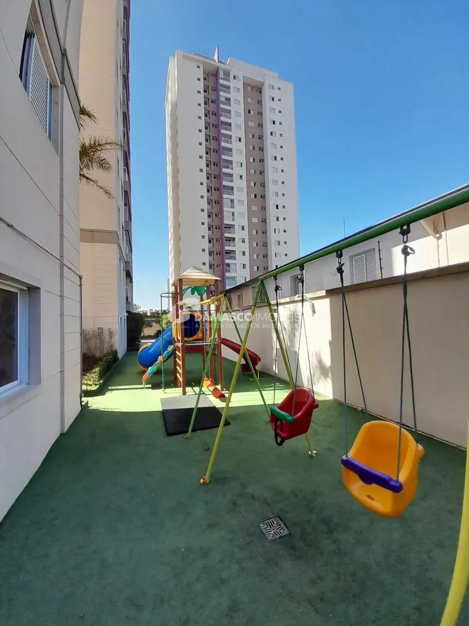 Apartamento para Locação 3 Quartos, 2 Vagas, Barcelona, São Caetano do Sul - SP | CONDOMÍNIO RESIDENCIAL GRAND CLUB                           