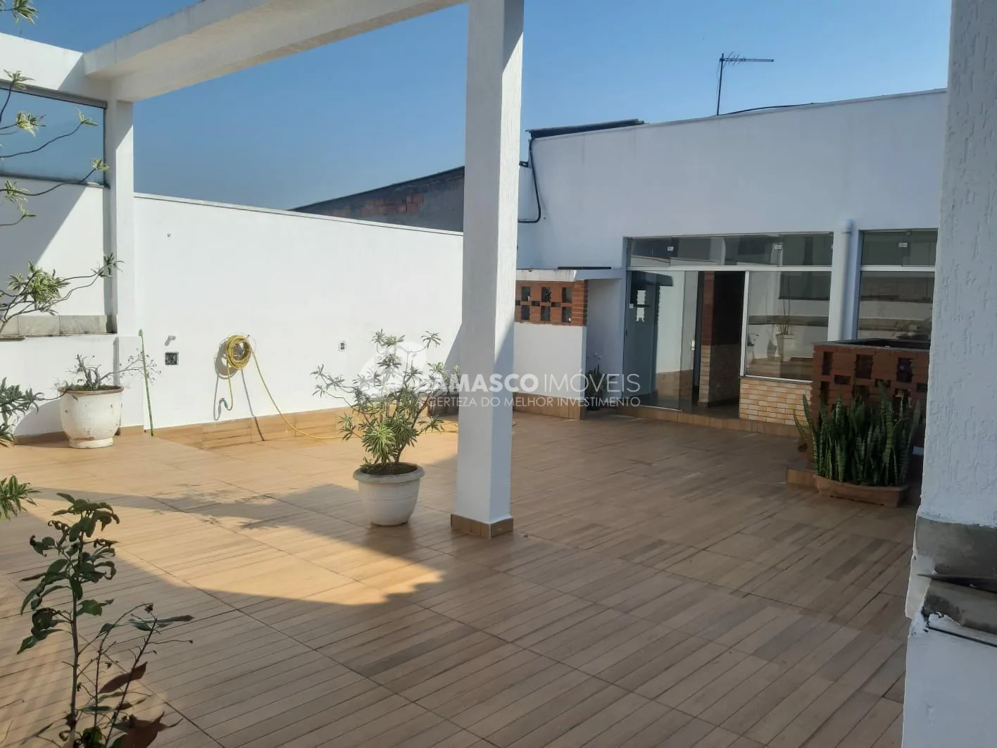 Prédio à venda 2 Vagas, 690M², Nova Gerty, São Caetano do Sul - SP