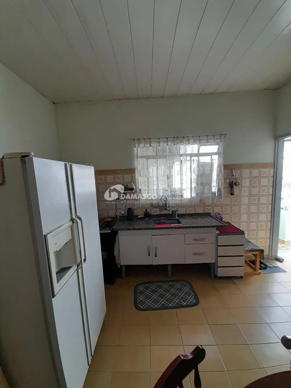 Casa à venda 1 Quarto, 1 Vaga, Nova Gerty, São Caetano do Sul - SP
