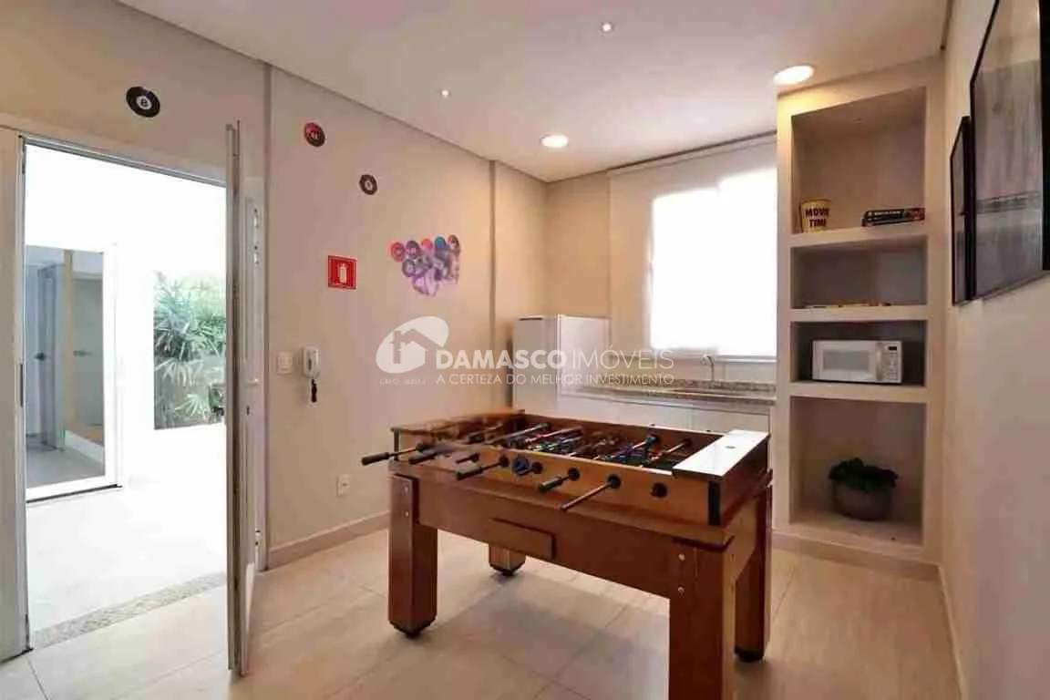 Apartamento padrão para Locação, Jardim, Santo André, SP