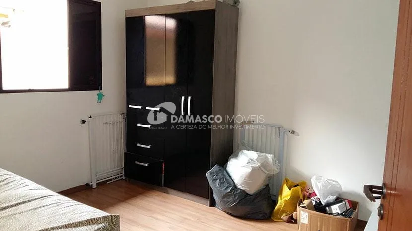 Sobrado à venda 4 Quartos, 2 Suites, 3 Vagas, Boa Vista, São Caetano do Sul - SP