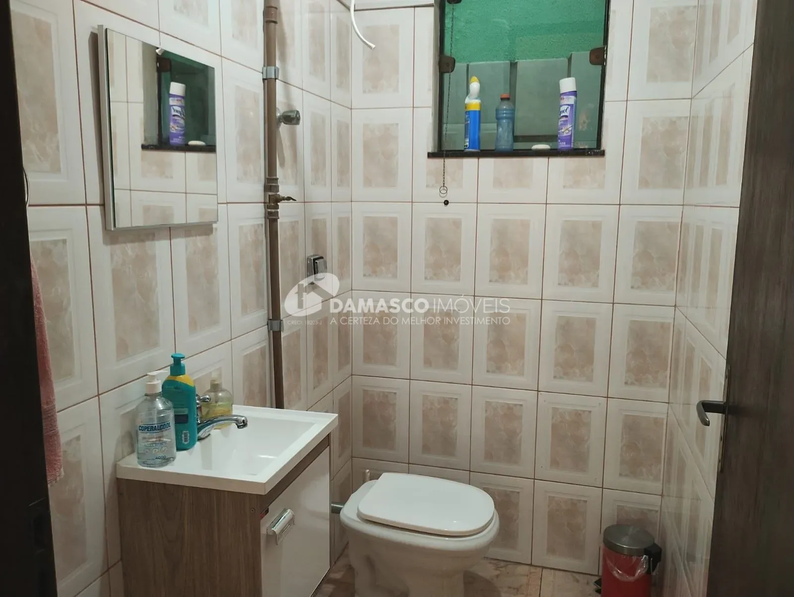 Sobrado à venda, Vila Camilópolis, Santo André, SP