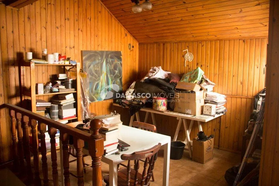 Sobrado à venda 3 Quartos, 1 Suite, 2 Vagas, 231M², Barcelona, São Caetano do Sul - SP